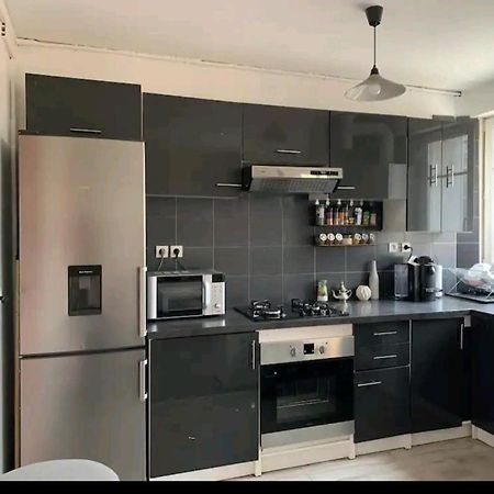 Massi'Z Neuilly-sur-Marne Exterior photo