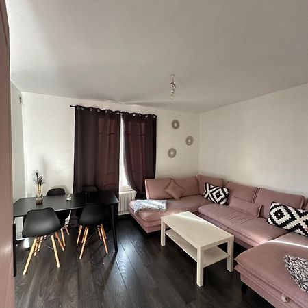 Massi'Z Neuilly-sur-Marne Exterior photo