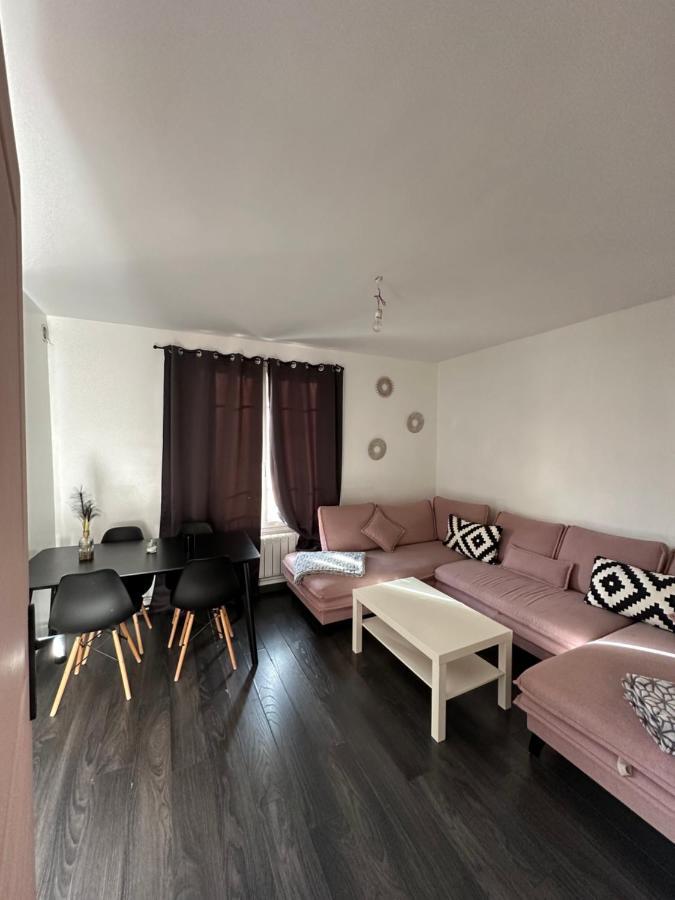 Massi'Z Neuilly-sur-Marne Exterior photo